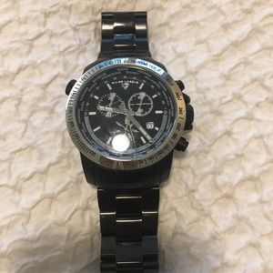 Swiss Legend Chronology watch